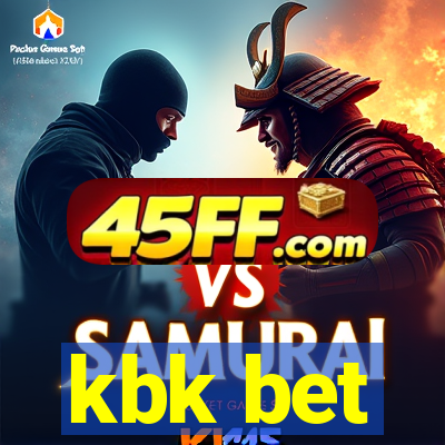 kbk bet